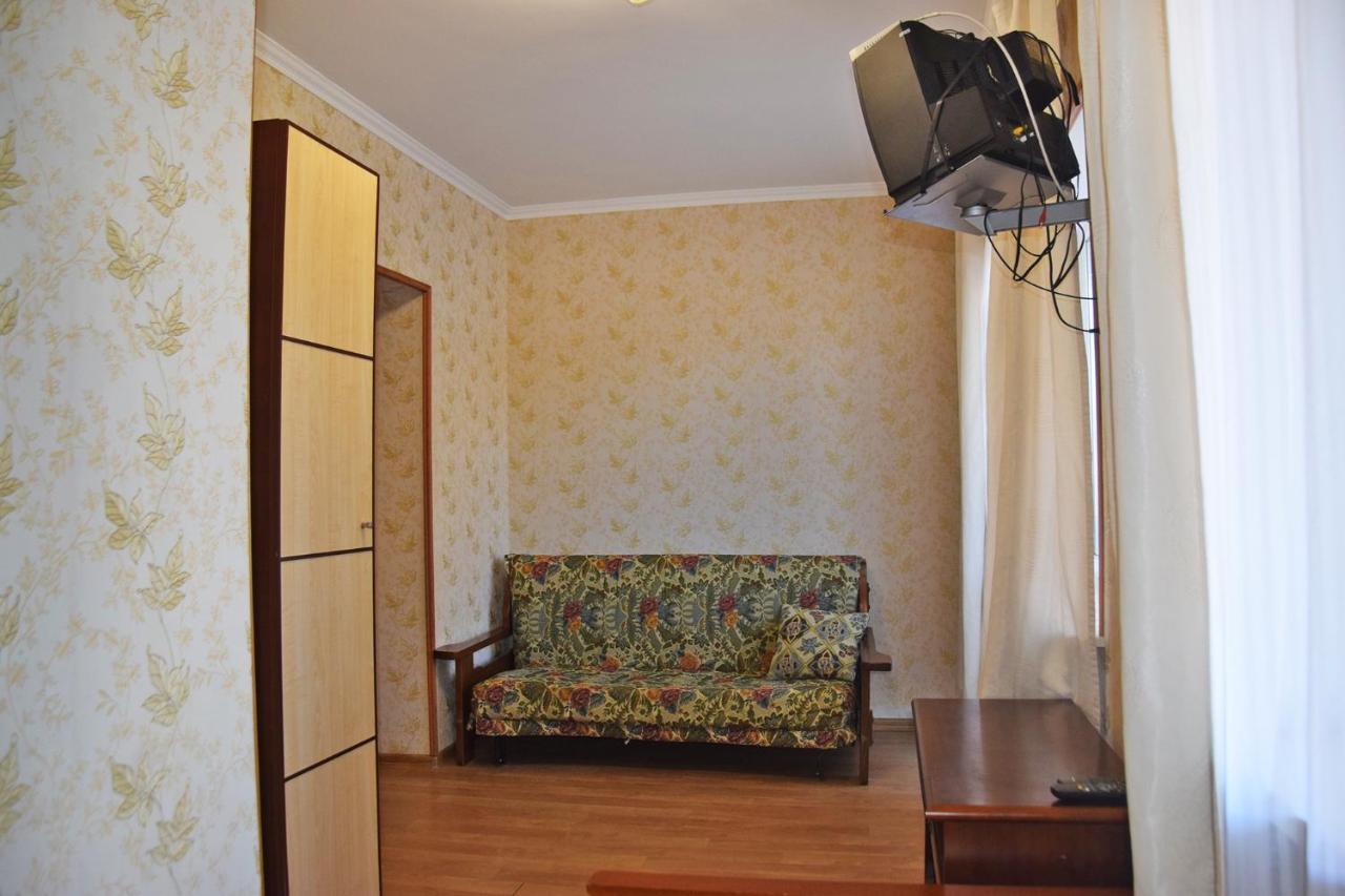 Hotel Лісова Казка Slavske Exteriér fotografie
