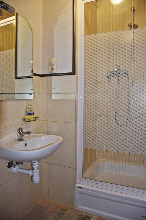 Hotel Лісова Казка Slavske Exteriér fotografie