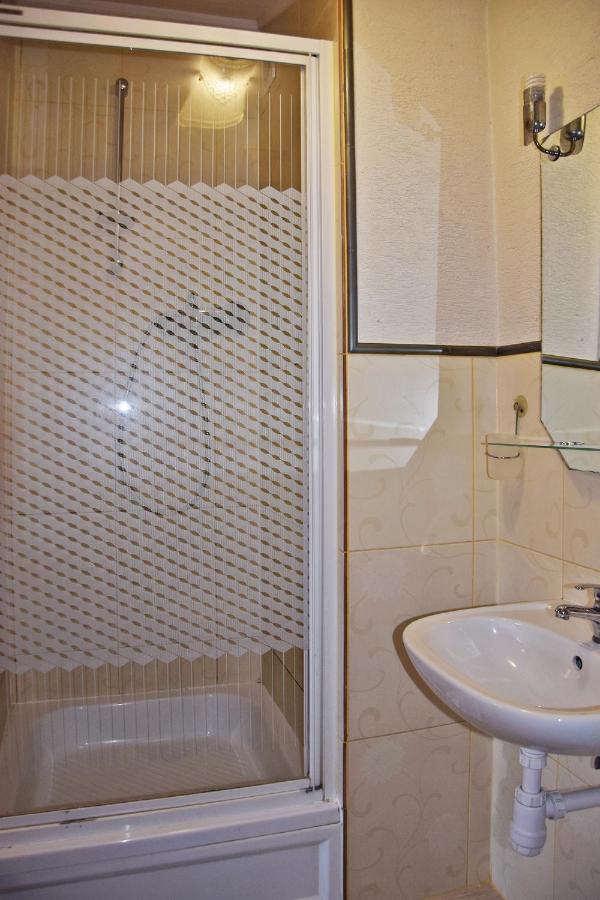 Hotel Лісова Казка Slavske Exteriér fotografie